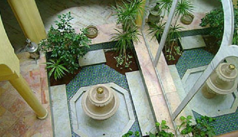 صورة الفندق 22