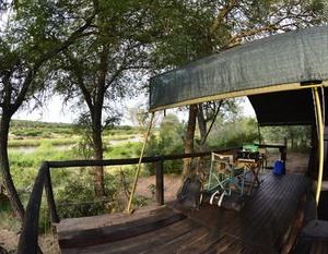Mtomeni Safari Camp Phalakubeni South Africa