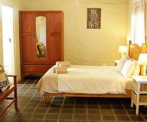Kranskloof Country Lodge Oudtshoorn South Africa