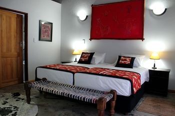 صورة الفندق 1