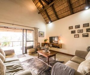 Rukiya Safari Camp Hoedspruit South Africa