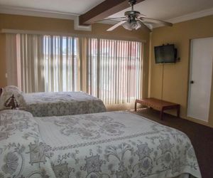 Hotel Rincon Real Suites Durango Mexico