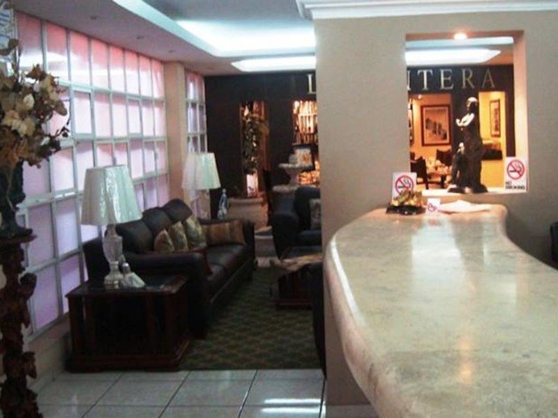 صورة الفندق 17