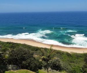 At the Seas Edge Durban South Africa