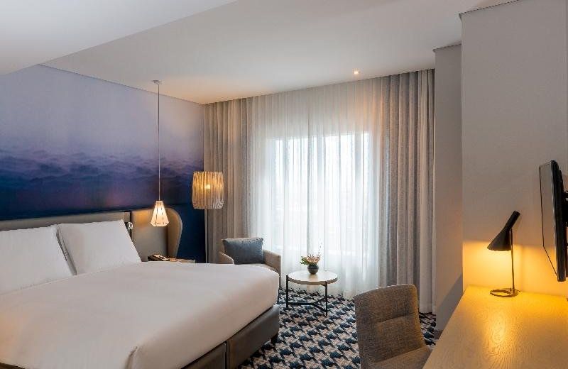 Radisson Blu Hotel & Residence, Cape Town