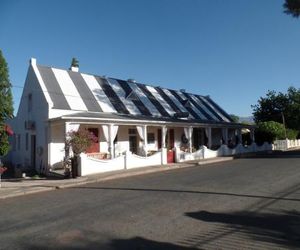 Die Dorpshuis Calitzdorp South Africa