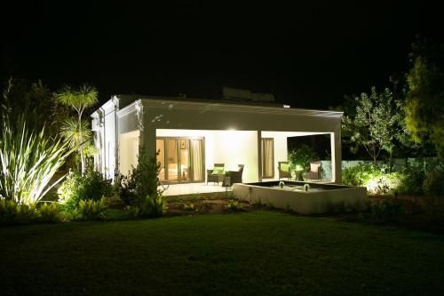 صورة الفندق 1
