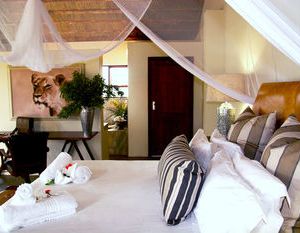 Becks Safari Lodge Mica South Africa