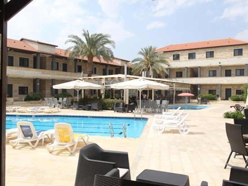 Hotel Photo 22