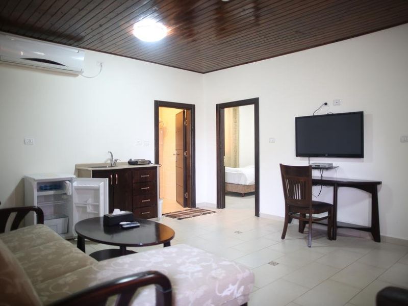 Hotel Photo 9