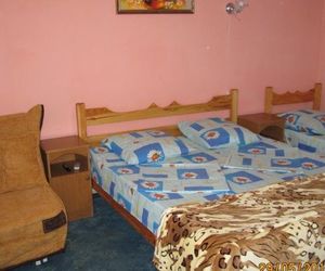 Tri Medvedya Guest House Kabardinka Russia