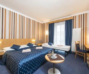 Hotel Blue Bratislava Bratislava Slovakia