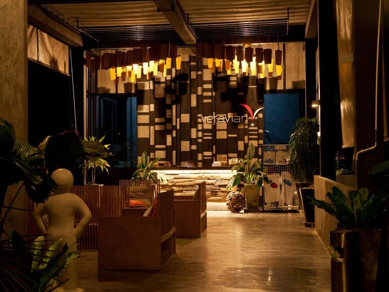 Hotel Photo 7