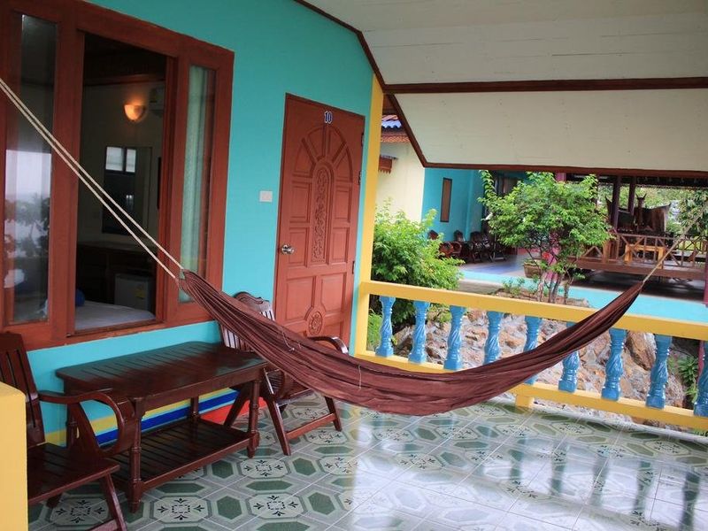 Hotel Photo 13