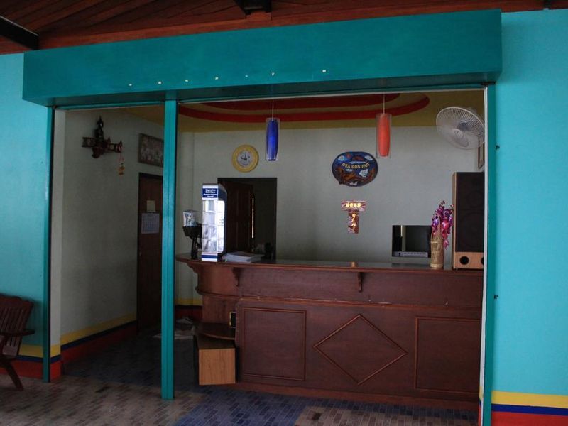 Hotel Photo 18