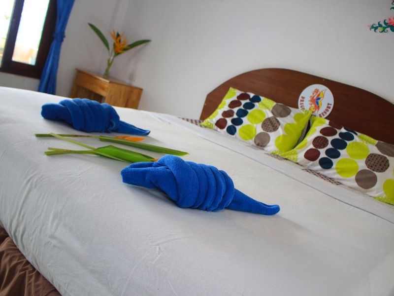 Hotel Photo 9