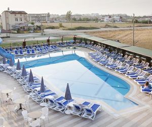 Side West Park Hotel Side Turkey