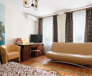 Complimente Guest House Kharkiv Ukraine