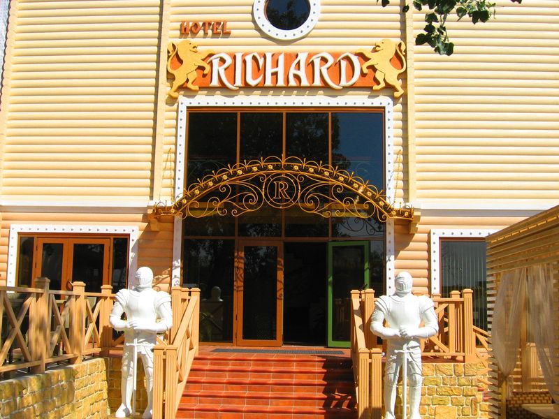 Hotel Photo 22