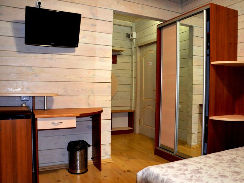 Hotel Photo 5