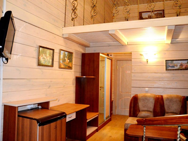 Hotel Photo 8