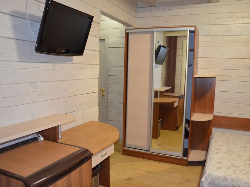 Hotel Photo 10