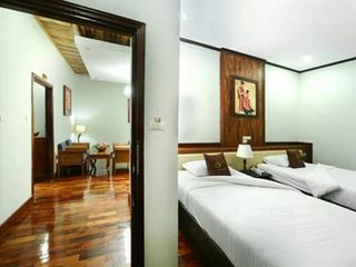 Фото отеля Vansana Luang Prabang Hotel