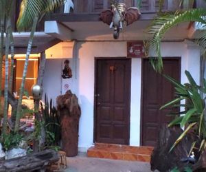 Sisombath House Luang Prabang Laos