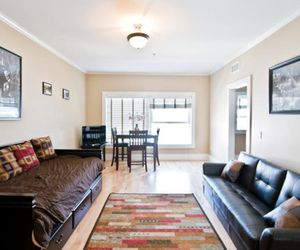 Classic Hollywood Studio Apartment Hollywood United States