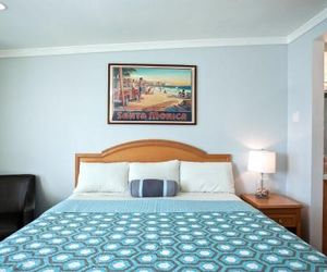 Ocean Lodge Santa Monica Beach Hotel Santa Monica United States