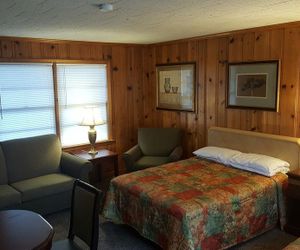 Sands Motel Fenwick Island United States