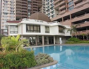 Home Edge Serviced Apartments Makati Mandaluyong Philippines