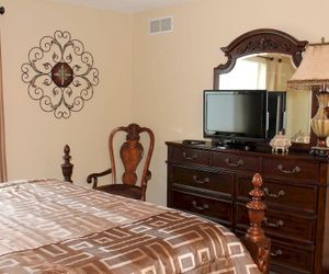 Grand Regency Resort Branson United States