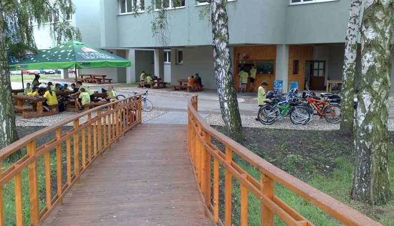 Hotel Photo 16