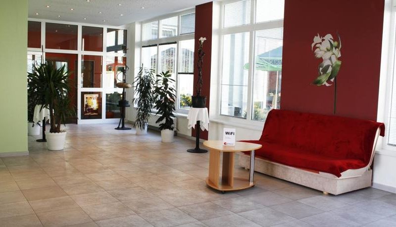 Hotel Photo 6