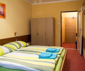 Hotel Poprad Ustin Orl Czech Republic