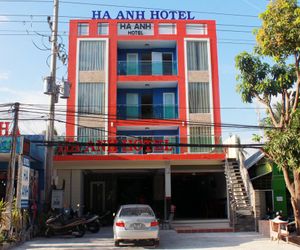 Ha Anh Hotel - Mui Ne Mui Ne Vietnam