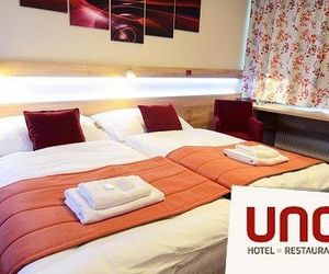 Hotel Uno Ustin Orl Czech Republic