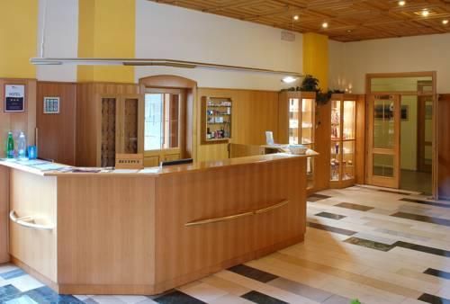 Hotel Photo 21