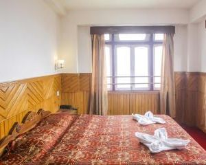 Hotel Sunrise Regency Pelling India