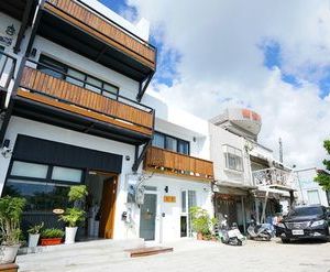 The Red Hotel Nanwan Taiwan
