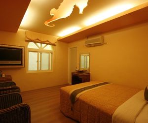 Siaowan B&B Kenting Taiwan