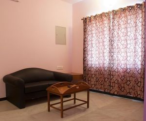 Comfort Pearl Apartment Coimbatore India