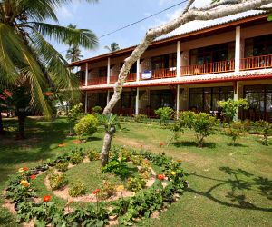 Paradise Beach Club Mirissa Sri Lanka