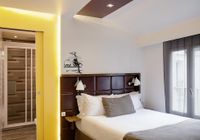 Отзывы Best Western Aulivia Opéra, 4 звезды