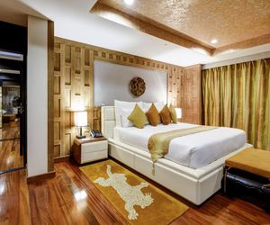 Baan Souchada Resort & Spa Kaeng Khoi Thailand