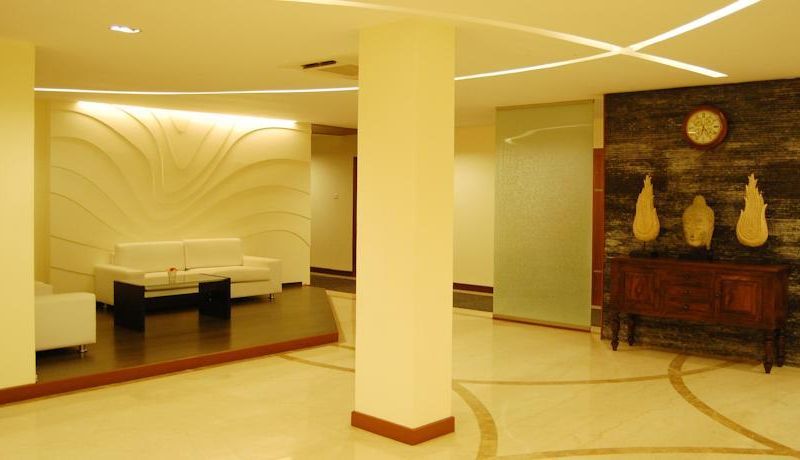 صورة الفندق 11
