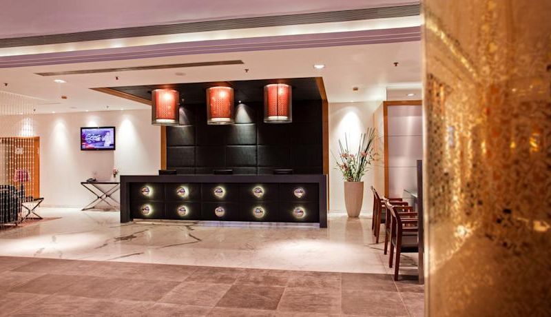 Hotel Photo 12