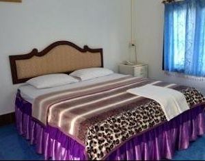 Keomany Hotel Vientiane Laos