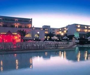 ABOU NAWAS HAMMAMET Hammamet Tunisia